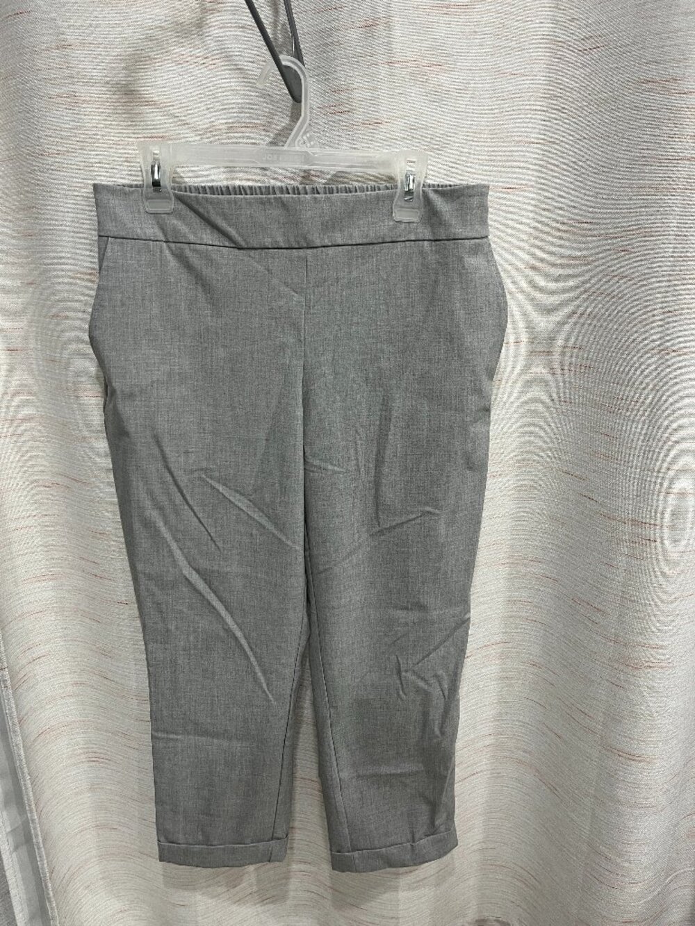 Women's Grey 12 Pants Rachel Zoe (100)